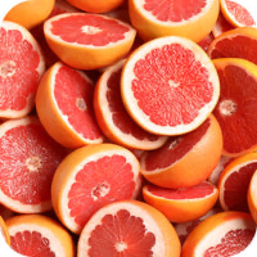 Grapefruit