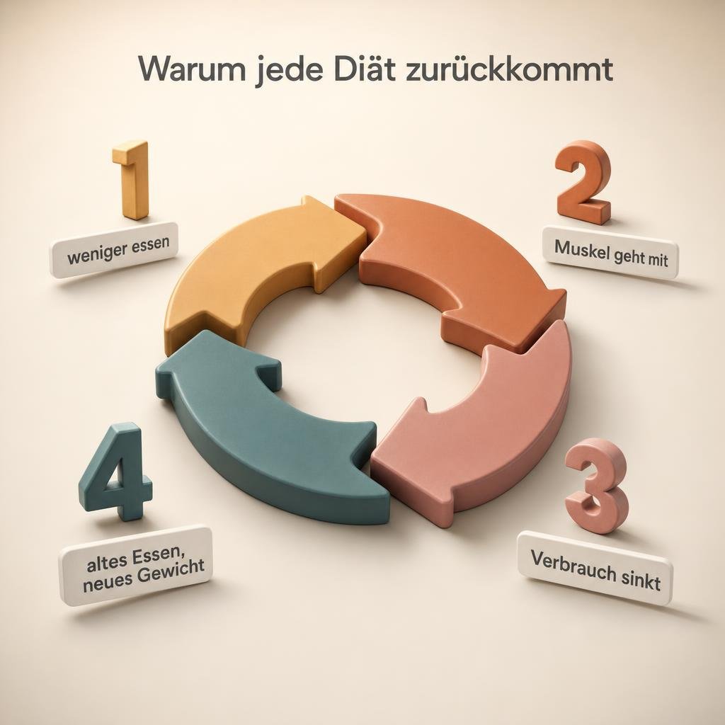 "Fotorealistisches dreidimensionales Render im Stil einer aufwendigen medizinischen Wissenschaftsvisualisierung, wie als