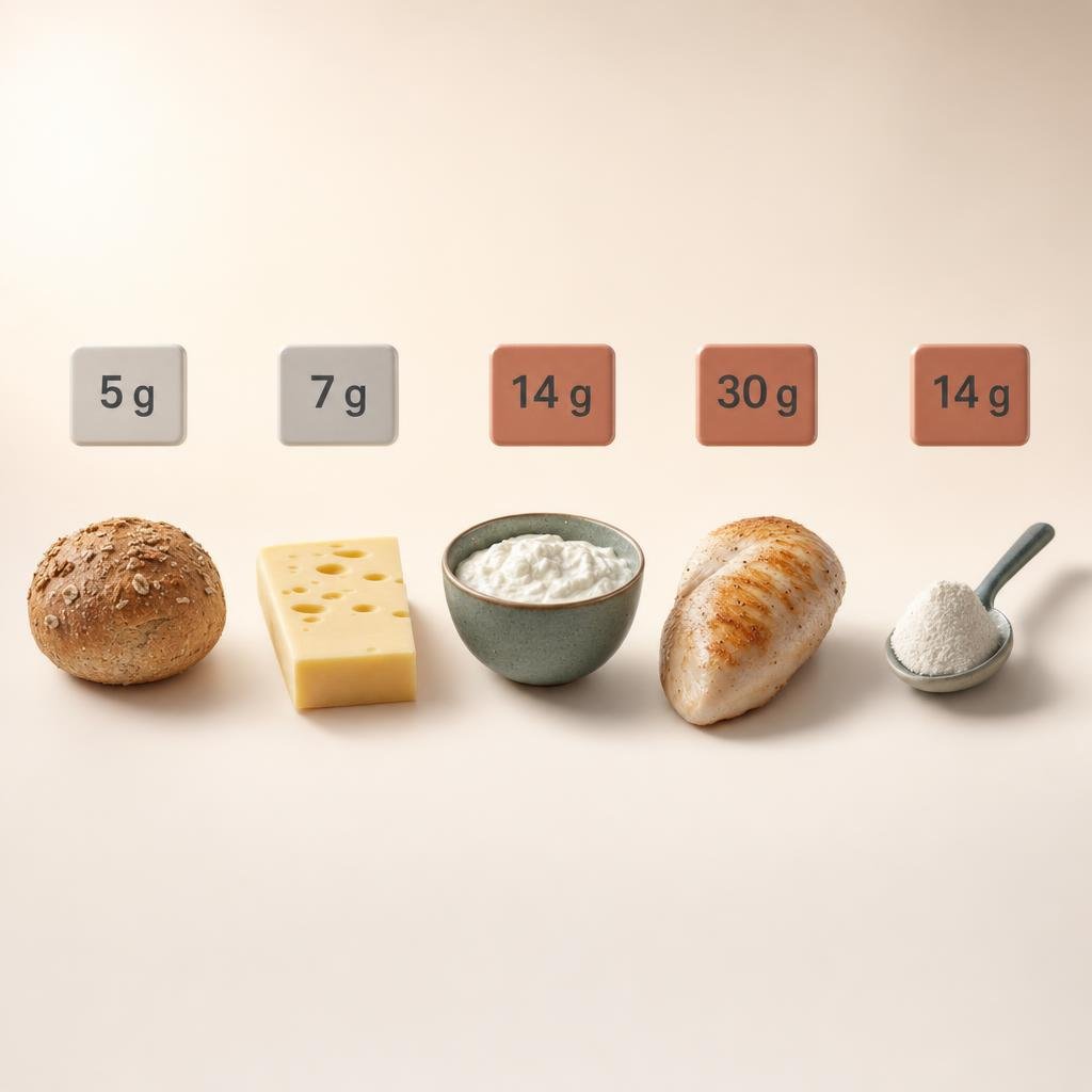 "Fotorealistisches dreidimensionales Render im Stil einer aufwendigen medizinischen Wissenschaftsvisualisierung, wie als