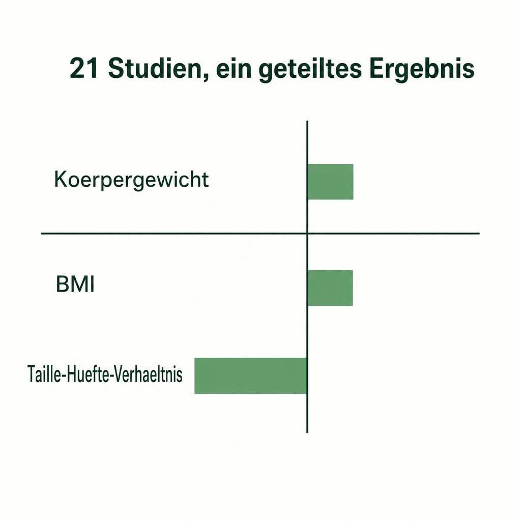 "Medizinische Illustration im Stil eines Gesundheitsmagazins, digital gesetzt, saubere Linien, heller Grund, höchstens d