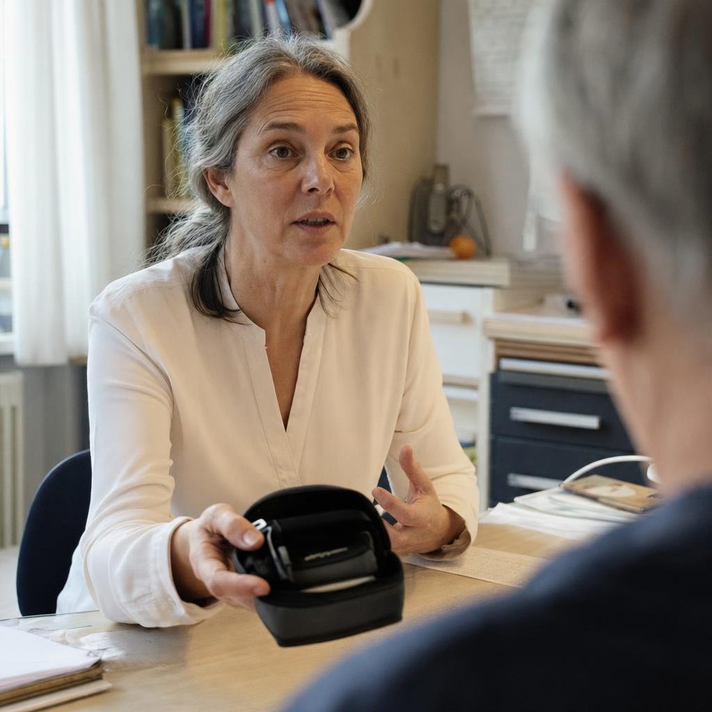 "Reportagefoto einer deutschen Zeitschrift, echter Moment, kein Studiolicht, nie gestellt, nie in die Kamera gelächelt,
